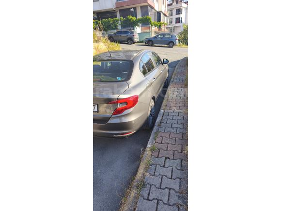Sahibinden Fiat Egea 1.3 Multijet Easy Plus 2023 Model