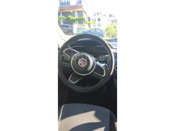 Sahibinden Fiat Egea 1.3 Multijet Easy Plus 2023 Model