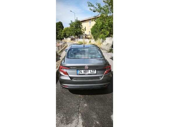 Sahibinden Fiat Egea 1.3 Multijet Easy Plus 2023 Model