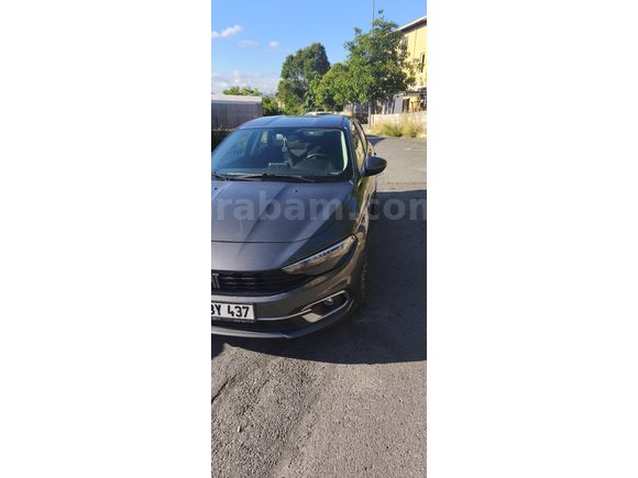 Sahibinden Fiat Egea 1.3 Multijet Easy Plus 2023 Model