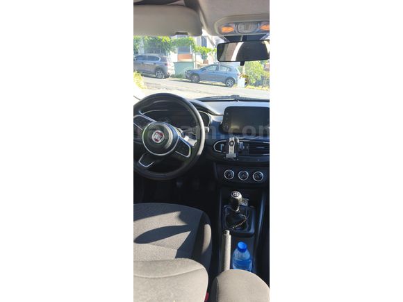 Sahibinden Fiat Egea 1.3 Multijet Easy Plus 2023 Model