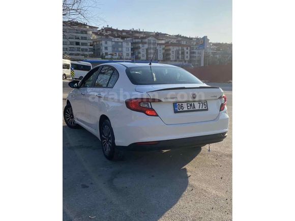 Sahibinden Fiat Egea 1.3 Multijet Easy 2021 Model 