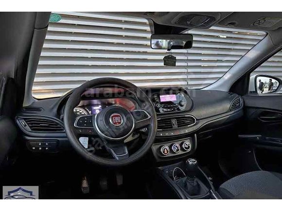 Sahibinden Fiat Egea 1.3 Multijet Easy 2021 Model 