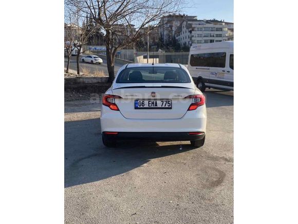 Sahibinden Fiat Egea 1.3 Multijet Easy 2021 Model 