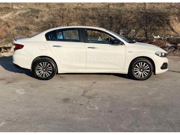 Sahibinden Fiat Egea 1.3 Multijet Easy 2021 Model 