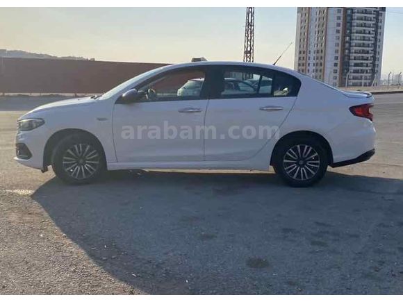 Sahibinden Fiat Egea 1.3 Multijet Easy 2021 Model 