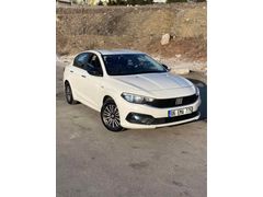 Sahibinden Fiat Egea 1.3 Multijet Easy 2021 Model 
