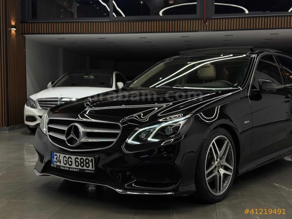 2016 ÇIKIŞ-134.000KM-ÇİFHAFIZA/MAKAM/CAMTVN/EDİTONE-E HATASIZ