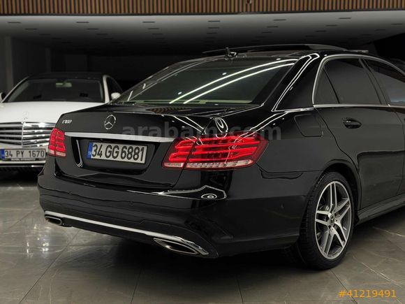 2016 ÇIKIŞ-134.000KM-ÇİFHAFIZA/MAKAM/CAMTVN/EDİTONE-E HATASIZ