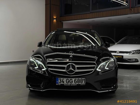 2016 ÇIKIŞ-134.000KM-ÇİFHAFIZA/MAKAM/CAMTVN/EDİTONE-E HATASIZ