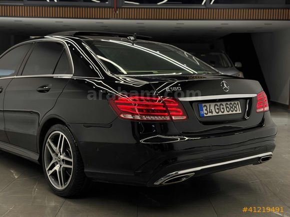 2016 ÇIKIŞ-134.000KM-ÇİFHAFIZA/MAKAM/CAMTVN/EDİTONE-E HATASIZ