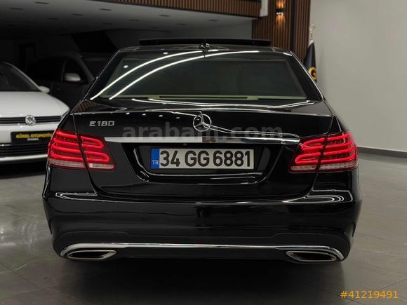 2016 ÇIKIŞ-134.000KM-ÇİFHAFIZA/MAKAM/CAMTVN/EDİTONE-E HATASIZ