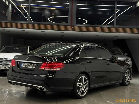 2016 ÇIKIŞ-134.000KM-ÇİFHAFIZA/MAKAM/CAMTVN/EDİTONE-E HATASIZ
