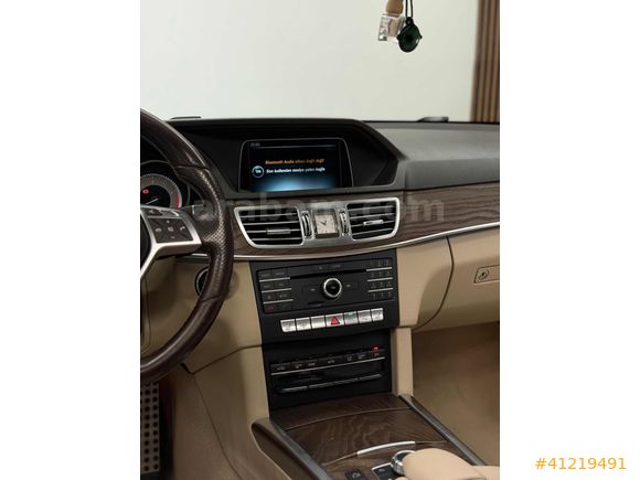 2016 ÇIKIŞ-134.000KM-ÇİFHAFIZA/MAKAM/CAMTVN/EDİTONE-E HATASIZ