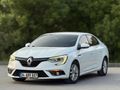 2018 ÇIKIŞ/155.000 KM DİZEL OTOMATİK MEGANE TOUC-TESLA EKRAN