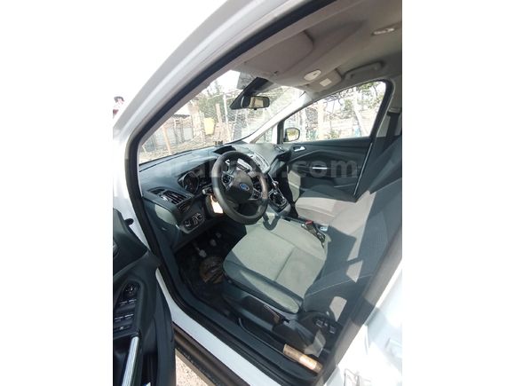 Sahibinden Ford C-Max 1.6 TDCi Trend 2013 Model