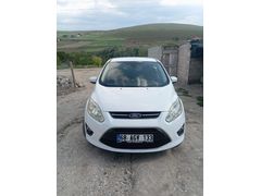 Sahibinden Ford C-Max 1.6 TDCi Trend 2013 Model