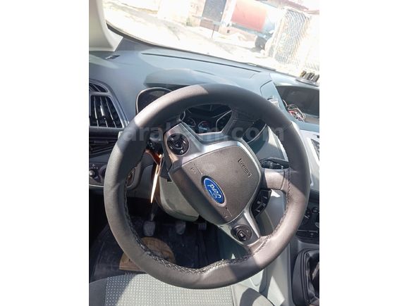 Sahibinden Ford C-Max 1.6 TDCi Trend 2013 Model