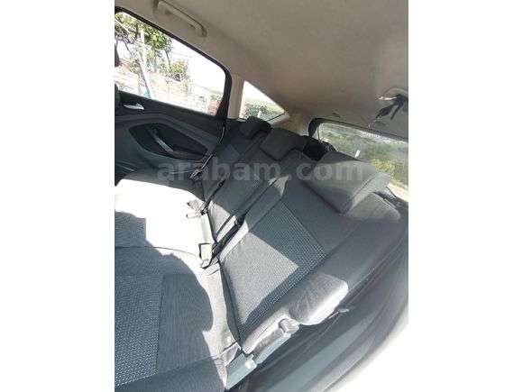 Sahibinden Ford C-Max 1.6 TDCi Trend 2013 Model