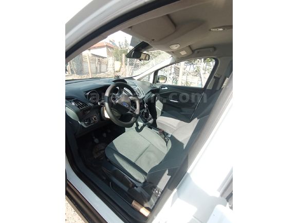 Sahibinden Ford C-Max 1.6 TDCi Trend 2013 Model