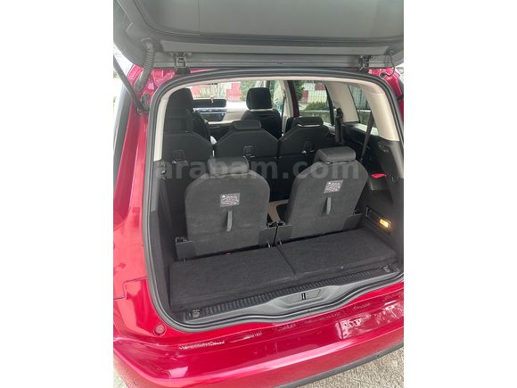 Sahibinden Citroen C4 Grand Picasso 1.6 e-HDi Intensive 2014 Model 