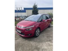 Sahibinden Citroen C4 Grand Picasso 1.6 e-HDi Intensive 2014 Model 