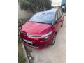 Sahibinden Citroen C4 Grand Picasso 1.6 e-HDi Intensive 2014 Model 