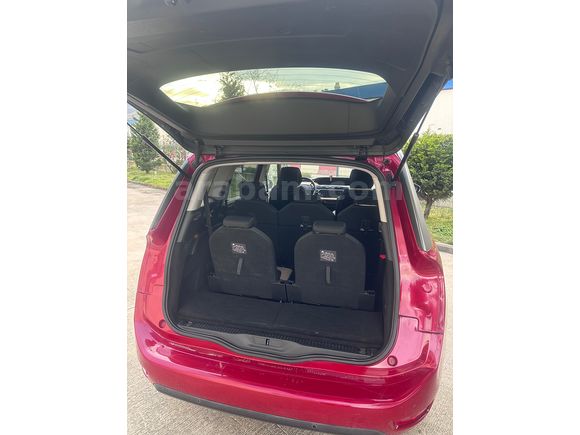 Sahibinden Citroen C4 Grand Picasso 1.6 e-HDi Intensive 2014 Model 