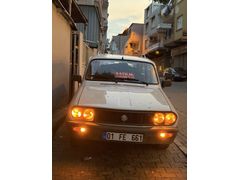 Sahibinden Renault R 12 Toros 1992 Model 
