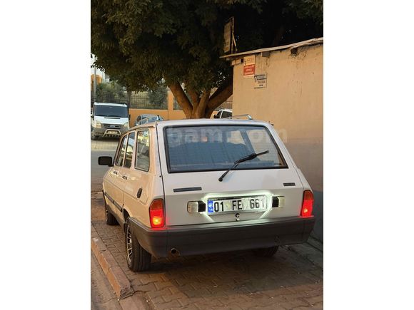 Sahibinden Renault R 12 Toros 1992 Model 