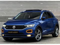 2020 ÇIKIŞ~CAM TAVAN~R-LİNE~HATASIZ~BOYASIZ~TRAMERSİZ~ÇİFT RENK