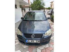 Sahibinden Volkswagen Polo 1.4 Trendline 2006 Model