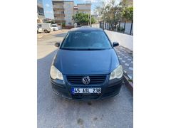 Sahibinden Volkswagen Polo 1.4 Trendline 2006 Model