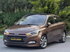 2017 ÇIKIŞ/HATASIZ/TRAMERSİZ/85.000KM/CAMTVN/K.AYNA/G.GRŞ/FULL