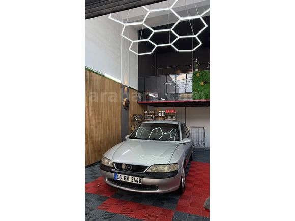 Sahibinden Opel Vectra 2.0 DTI Comfort 1998 Model