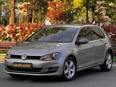 2017 ÇIKIŞ/DEGİŞENSİZ/DİZEL/OTOMATİK/GOLF/COMFORTLİNE/BAKIMLI