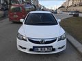 Honda Civic  FD6 MOTOR ARIZALI
