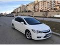 Honda Civic  FD6 MOTOR ARIZALI
