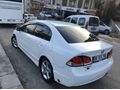 Honda Civic  FD6 MOTOR ARIZALI

