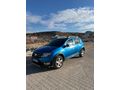 Dacia 1.5 dizel temiz bakımlı