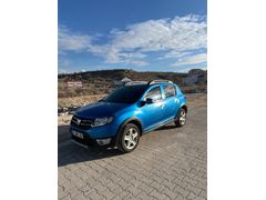 Dacia 1.5 dizel temiz bakımlı