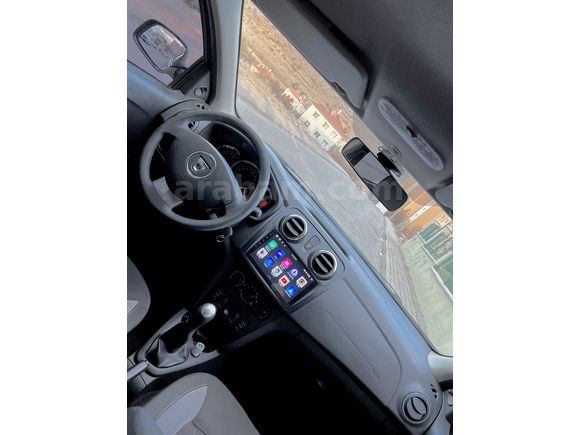Dacia 1.5 dizel temiz bakımlı