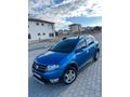 Dacia 1.5 dizel temiz bakımlı