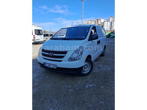  SAHİBİNDEN KAZASIZ HYUNDAİ H 1