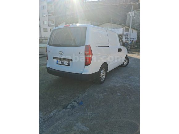  SAHİBİNDEN KAZASIZ HYUNDAİ H 1