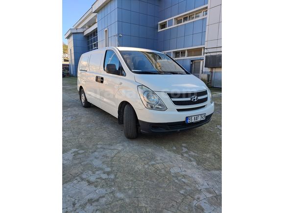  SAHİBİNDEN KAZASIZ HYUNDAİ H 1