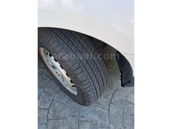  SAHİBİNDEN KAZASIZ HYUNDAİ H 1