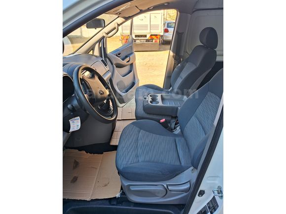  SAHİBİNDEN KAZASIZ HYUNDAİ H 1