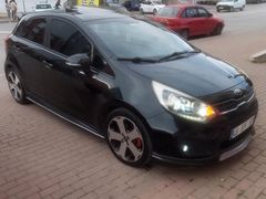 Sahibinden Kia Rio 1.4 CRDi Sporty 2012 Model  246.000 km Siyah