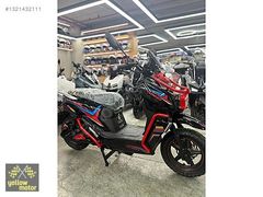 ŞARJ ET ÇIK! 250 KM MENZİL İLE CV01 | ÇANTA DEMİRİ RUHSATA İŞLİ